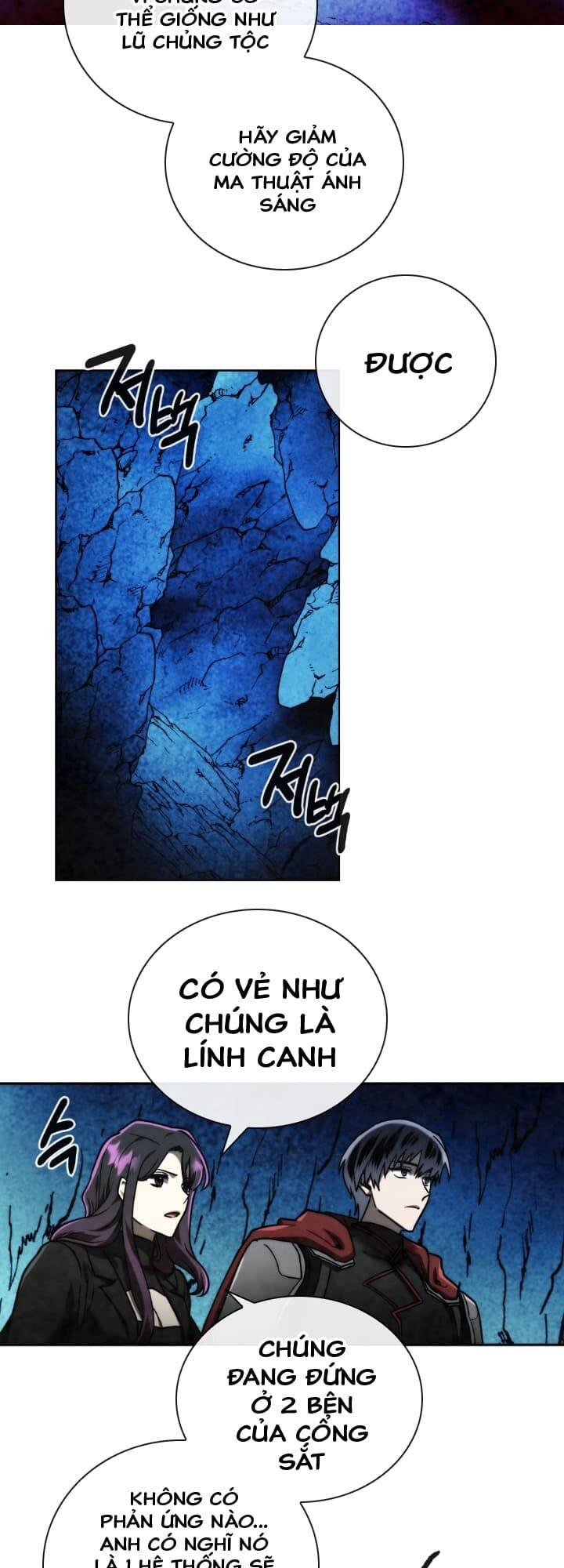 Người Chơi Hồi Quy Chương 97 Ảnh 36