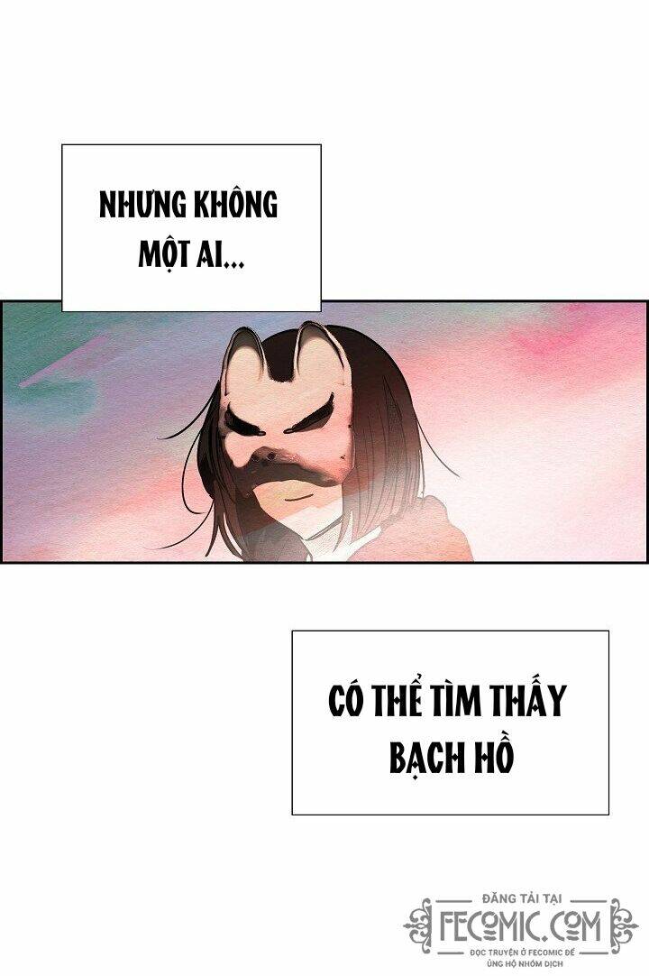 Ác Nữ Giả Ngốc Chương 28 Ảnh 33