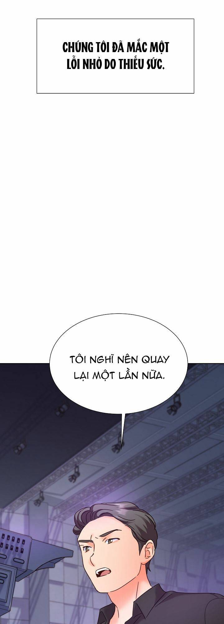 Trở Lại Làm Idol Chương 68 Ảnh 51