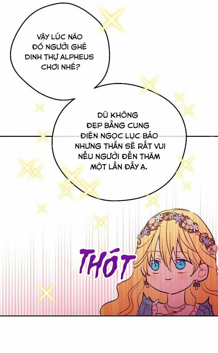 Một Ngày Nọ Ta Trở Thành Công Chúa Chương 117.5 Ảnh 5