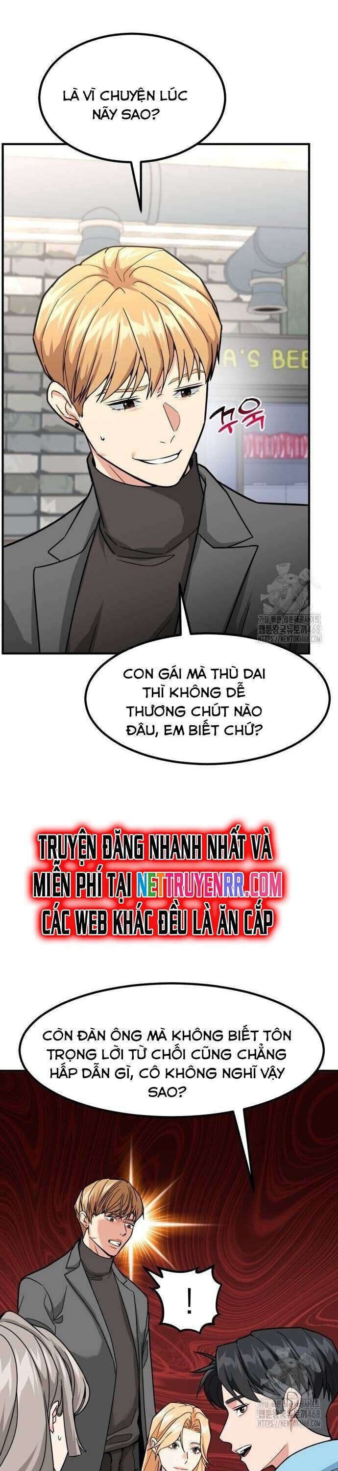 Nhà Đầu Tư Nhìn Thấy Tương Lai Chương 34 Ảnh 24