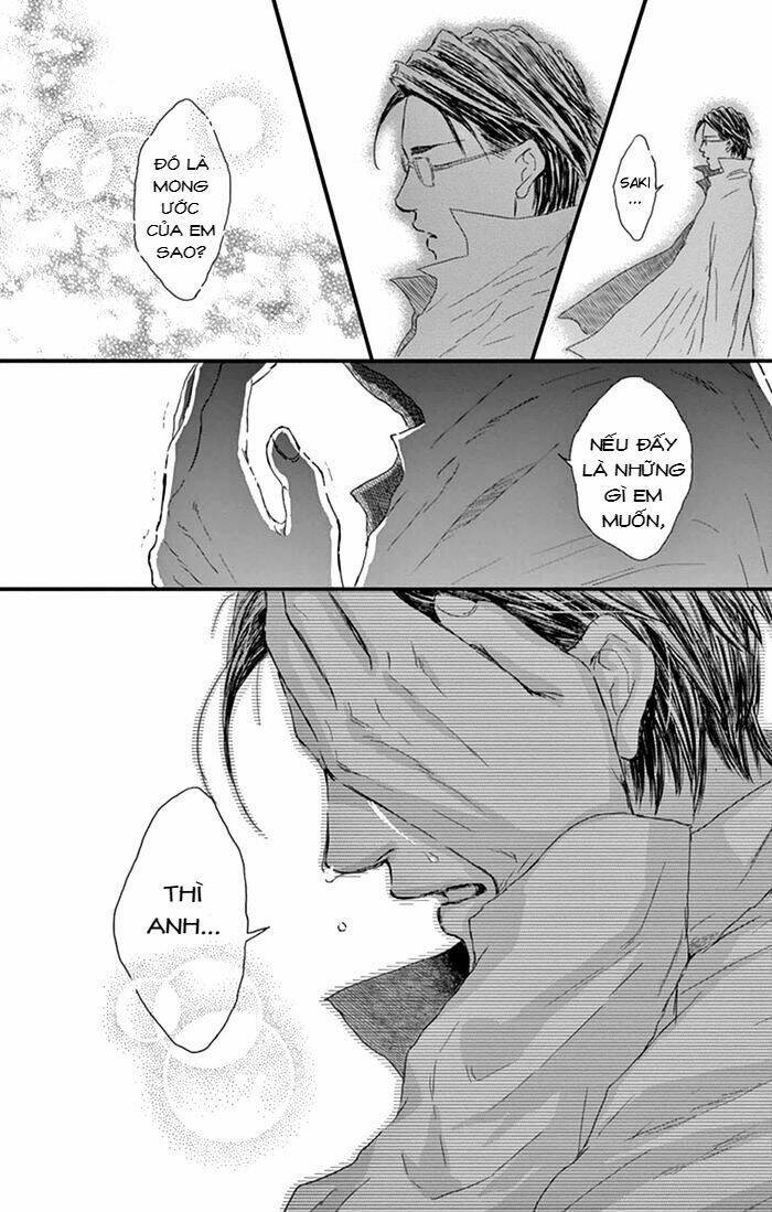 Usemono Yado Chương 18 Ảnh 27