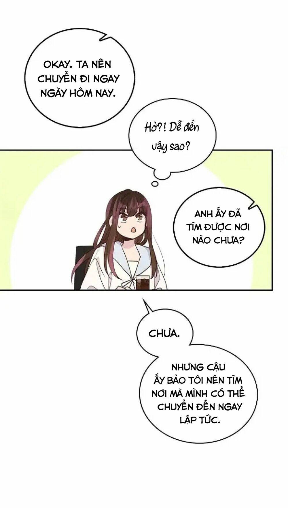 Cuộc Hôn Nhân Bất Khả Thi Chương 19 Ảnh 23
