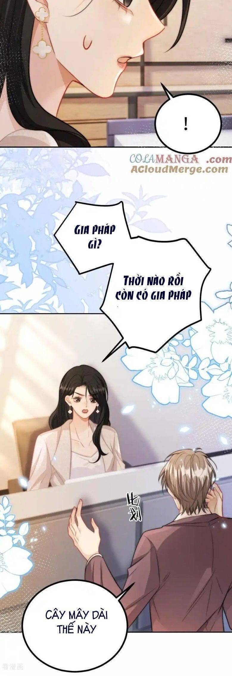 Thì Ra Thư Ký Chu Là Người Như Vậy Chương 27 Ảnh 12