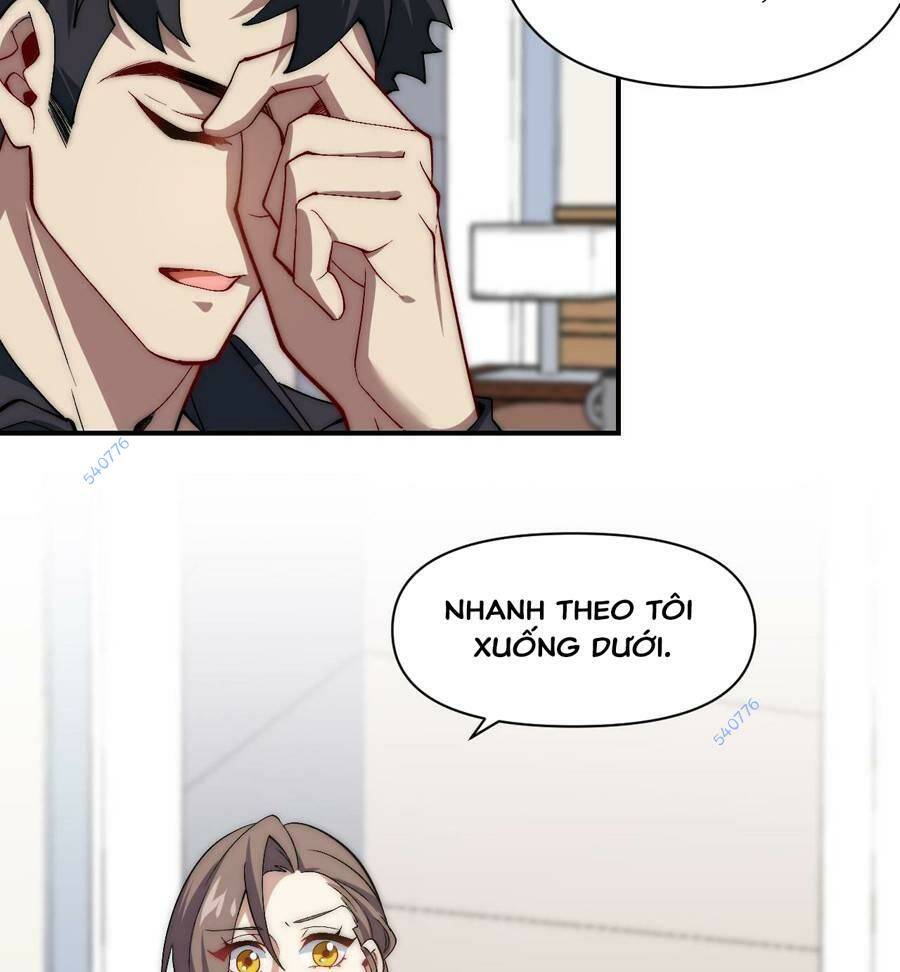 Vú Em Thánh Kỵ Sĩ Chương 20 Ảnh 44