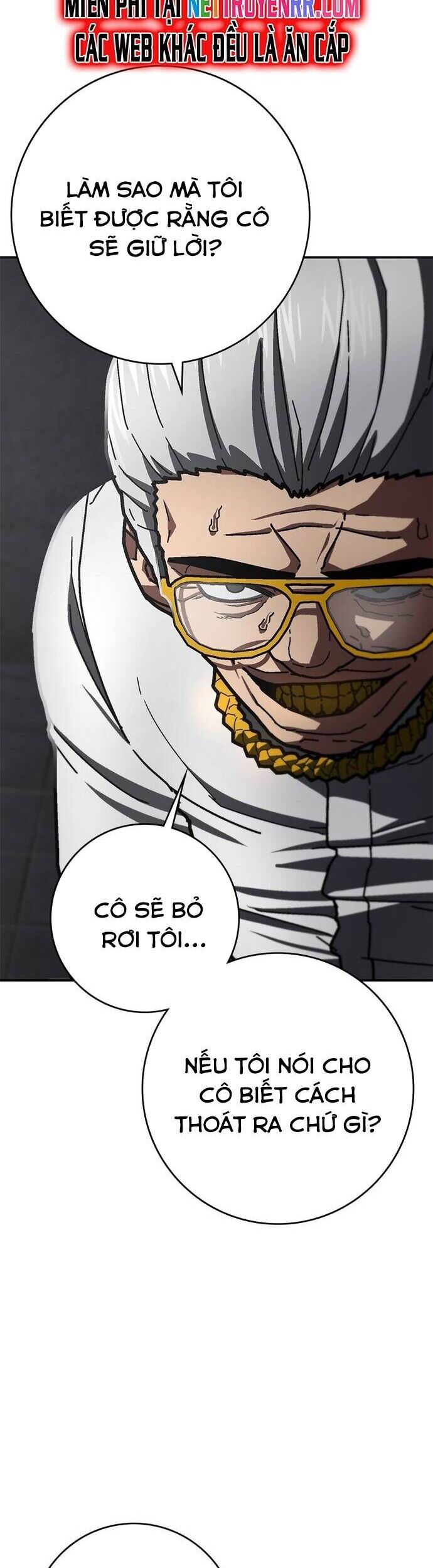 Võ Sĩ Vô Năng Chương 18 Ảnh 33