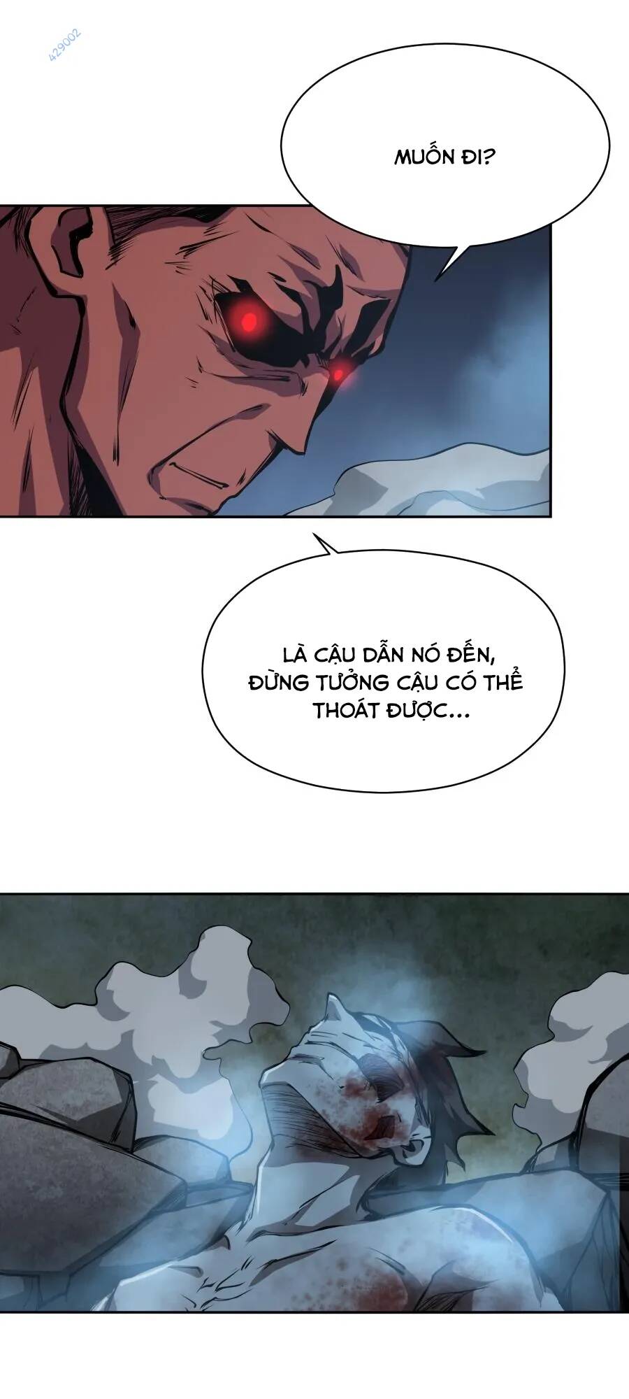 Thảm Họa Ngày Tận Thế, Tôi Tái Sinh Biến Cả Gia Đình Trở Thành Một Ông Trùm! Chương 39 Ảnh 33