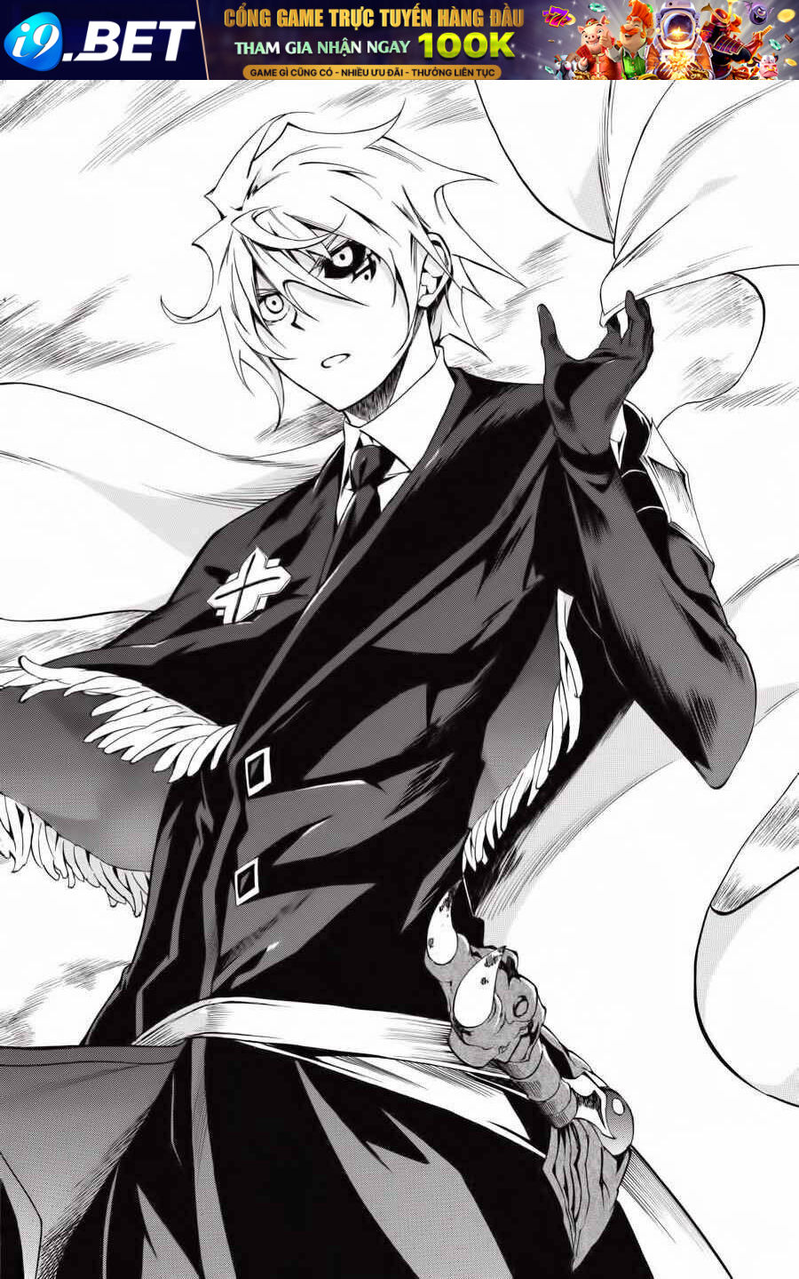 Akame Ga Kill! Zero Chương 44 Ảnh 34