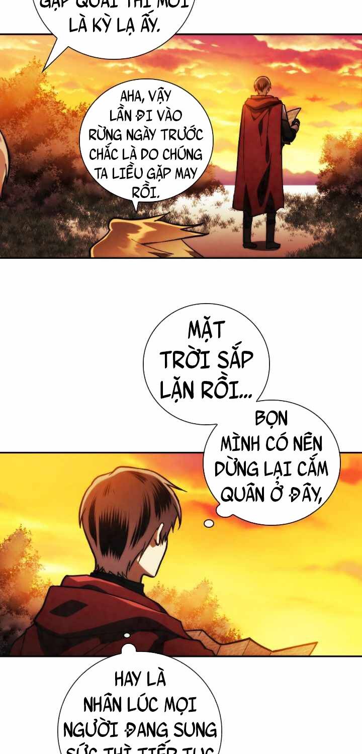 Người Chơi Hồi Quy Chương 87 Ảnh 49
