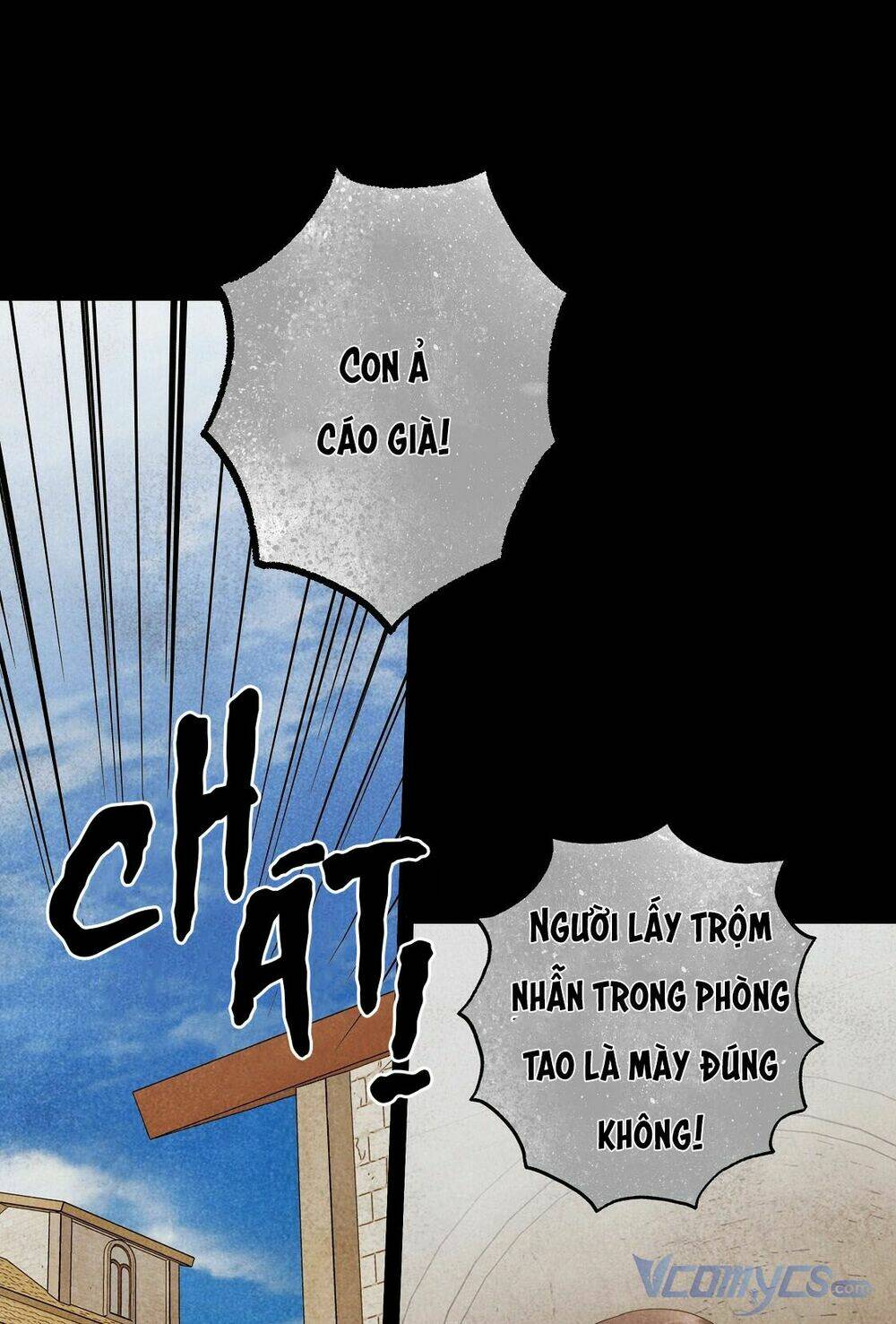 Lời Nói Dối Vĩnh Cửu Chương 22 Ảnh 42