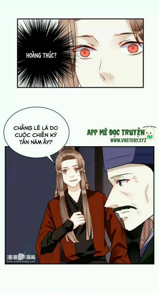 Công Chúa Giá Đáo Chương 36 Ảnh 3