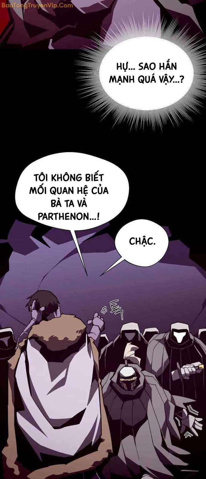 Hồi Ức Trong Ngục Tối Chương 119 Ảnh 11