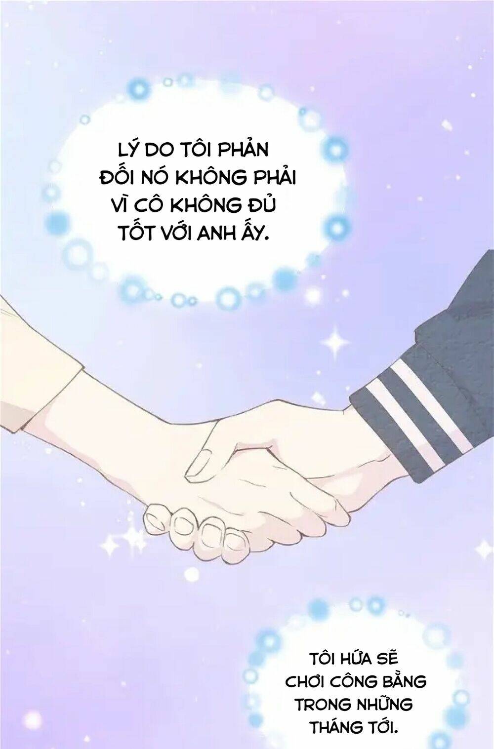 Cuộc Hôn Nhân Bất Khả Thi Chương 20 Ảnh 2