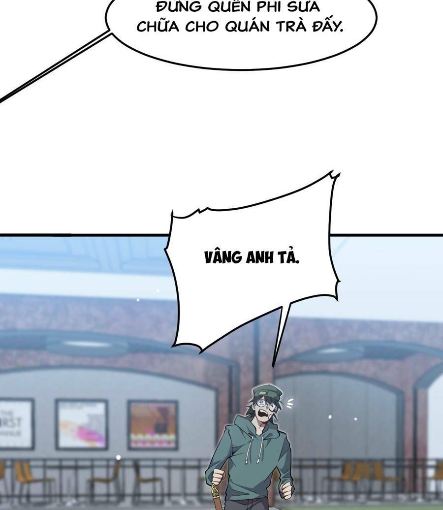 Vú Em Thánh Kỵ Sĩ Chương 11 Ảnh 57
