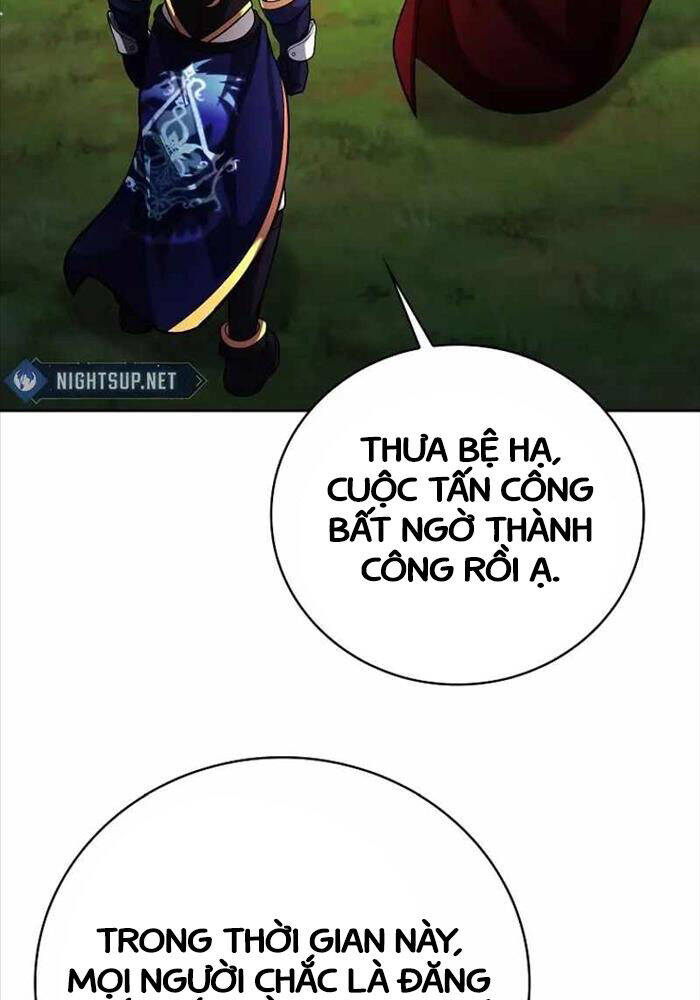 Bậc Thầy Debuff Chương 45 Ảnh 32