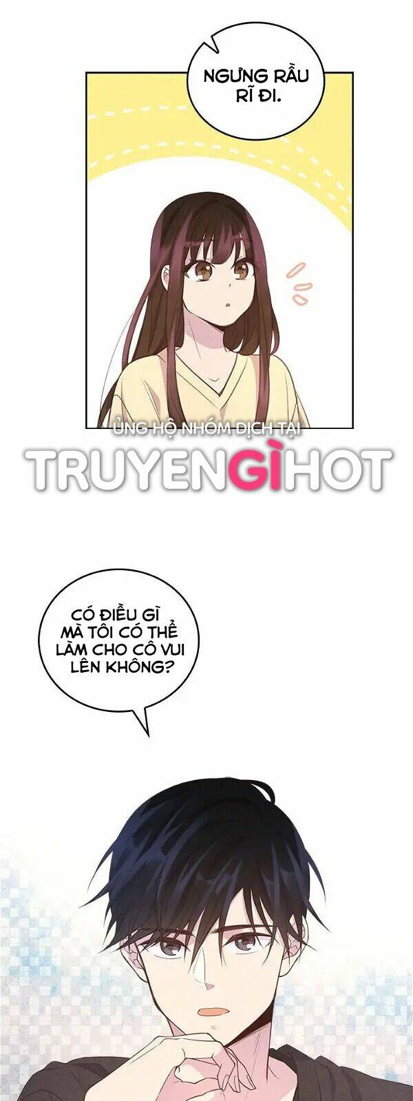 Cuộc Hôn Nhân Bất Khả Thi Chương 14 Ảnh 30