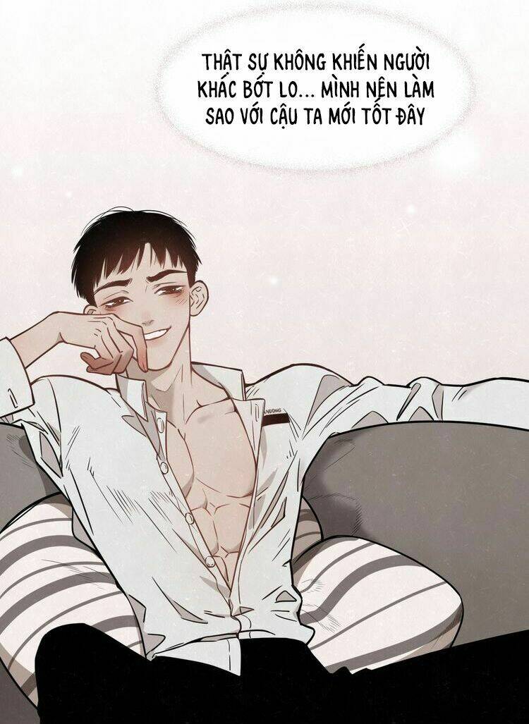 Không Ngoan Chương 2 Ảnh 13