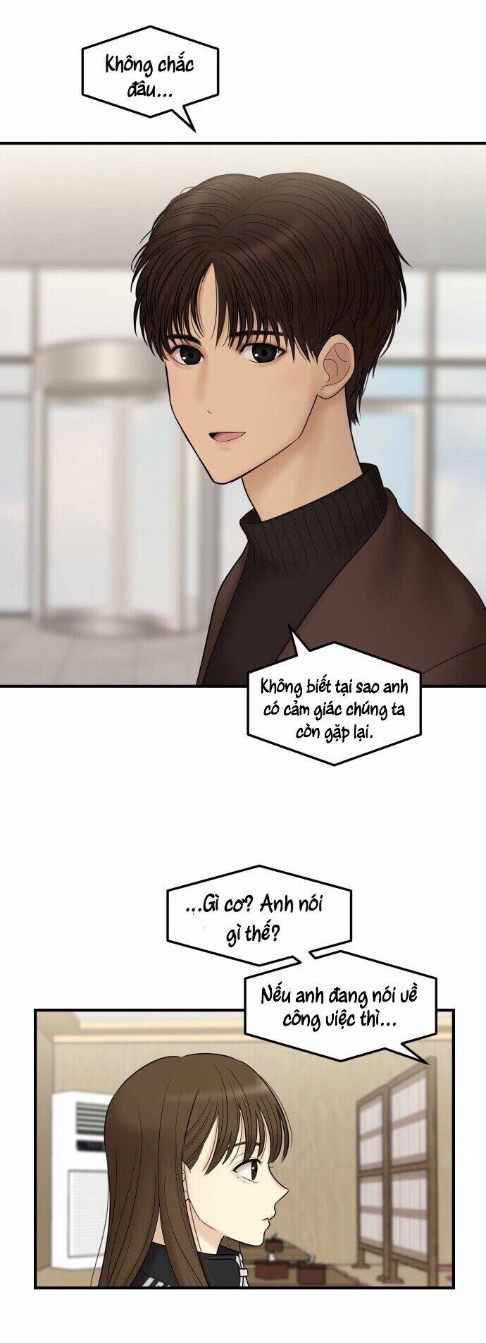 Không Còn Là Nữ Chính! Chương 1 Ảnh 35