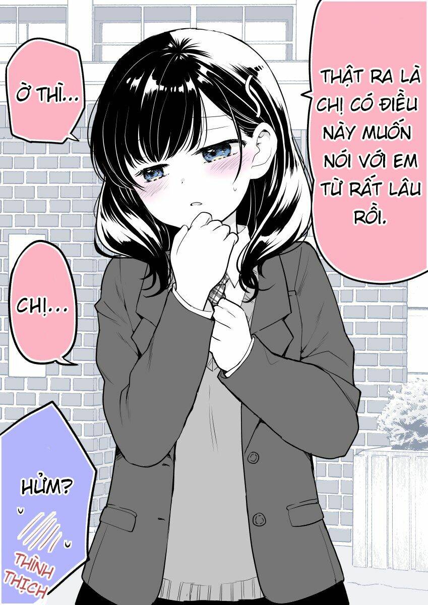 Series Oneshot Chương 10 Ảnh 3