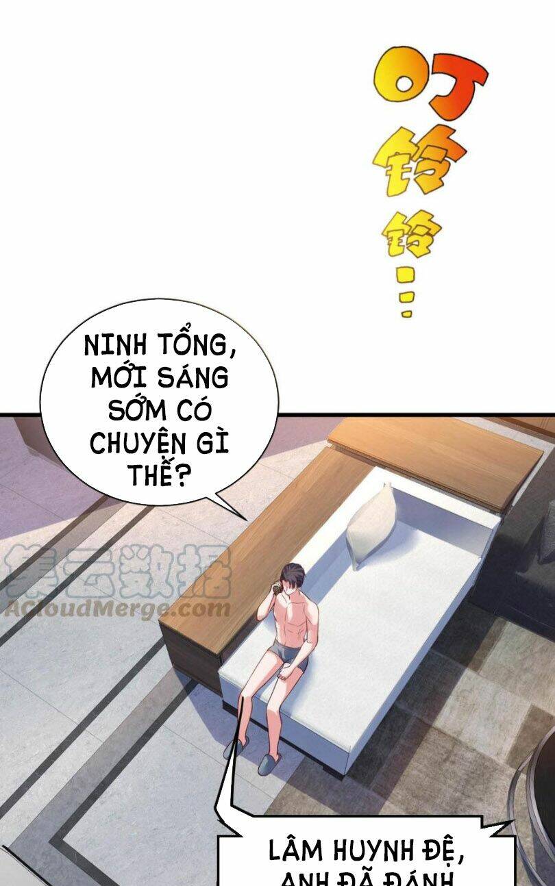 Cực Phẩm Tiên Tôn Ở Rể Chương 43 Ảnh 23