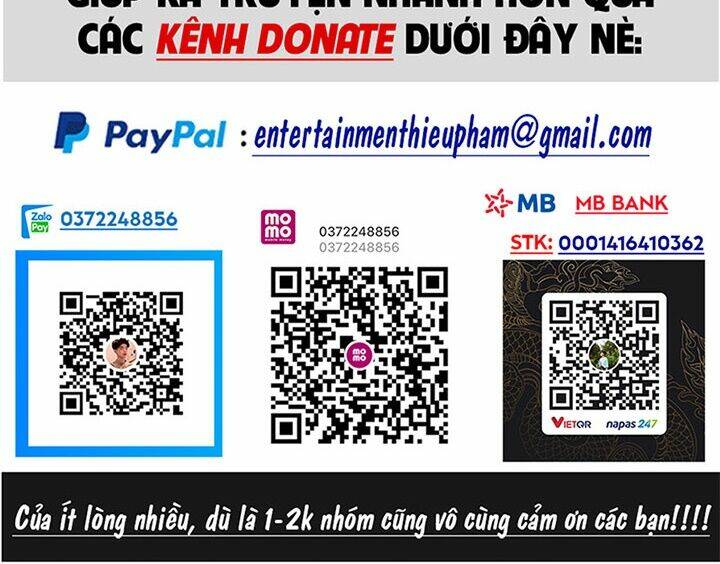 Người Chơi Hồi Quy Chương 81 Ảnh 71