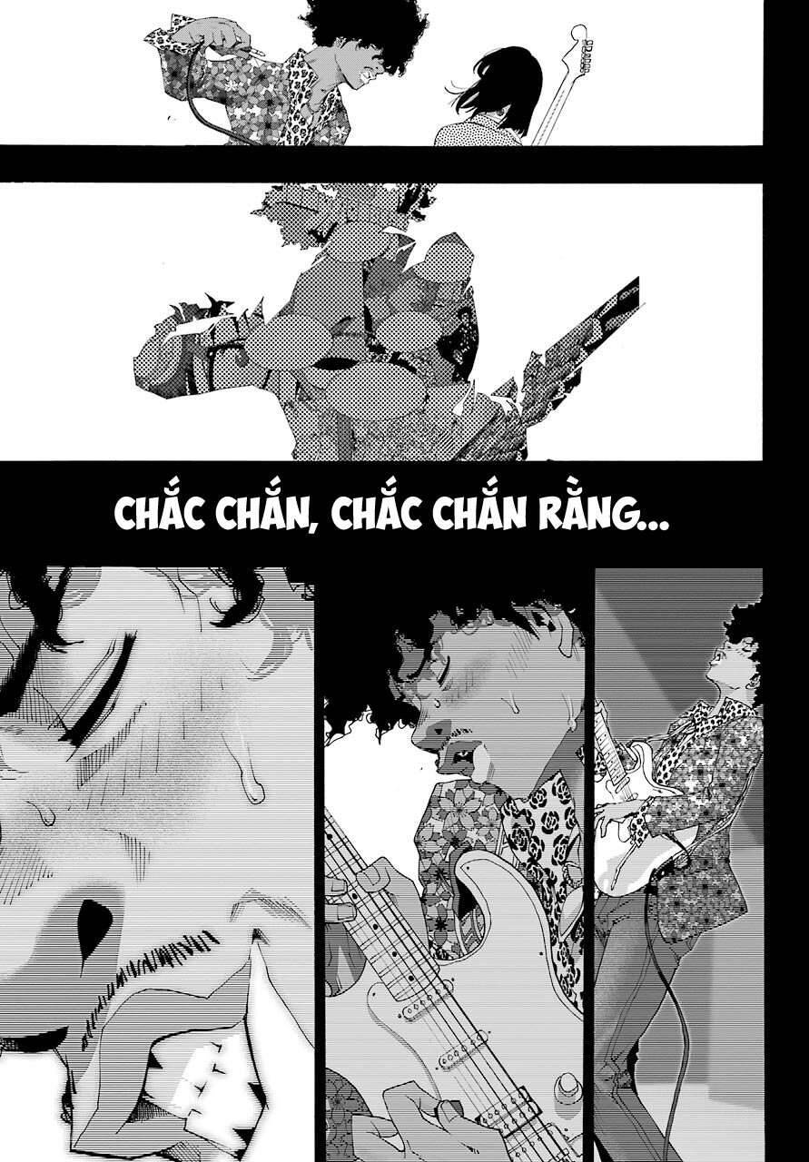 Shiori Experience - Jimi Na Watashi To Hen Na Oji-San Chương 76 Ảnh 36