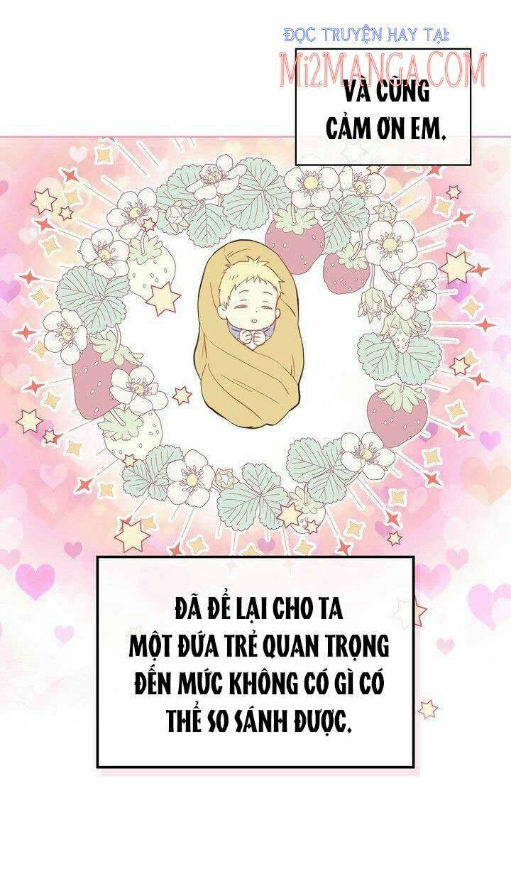 Con Có Phải Con Là Con Gái Của Ngài Không? Chương 66 Ảnh 12