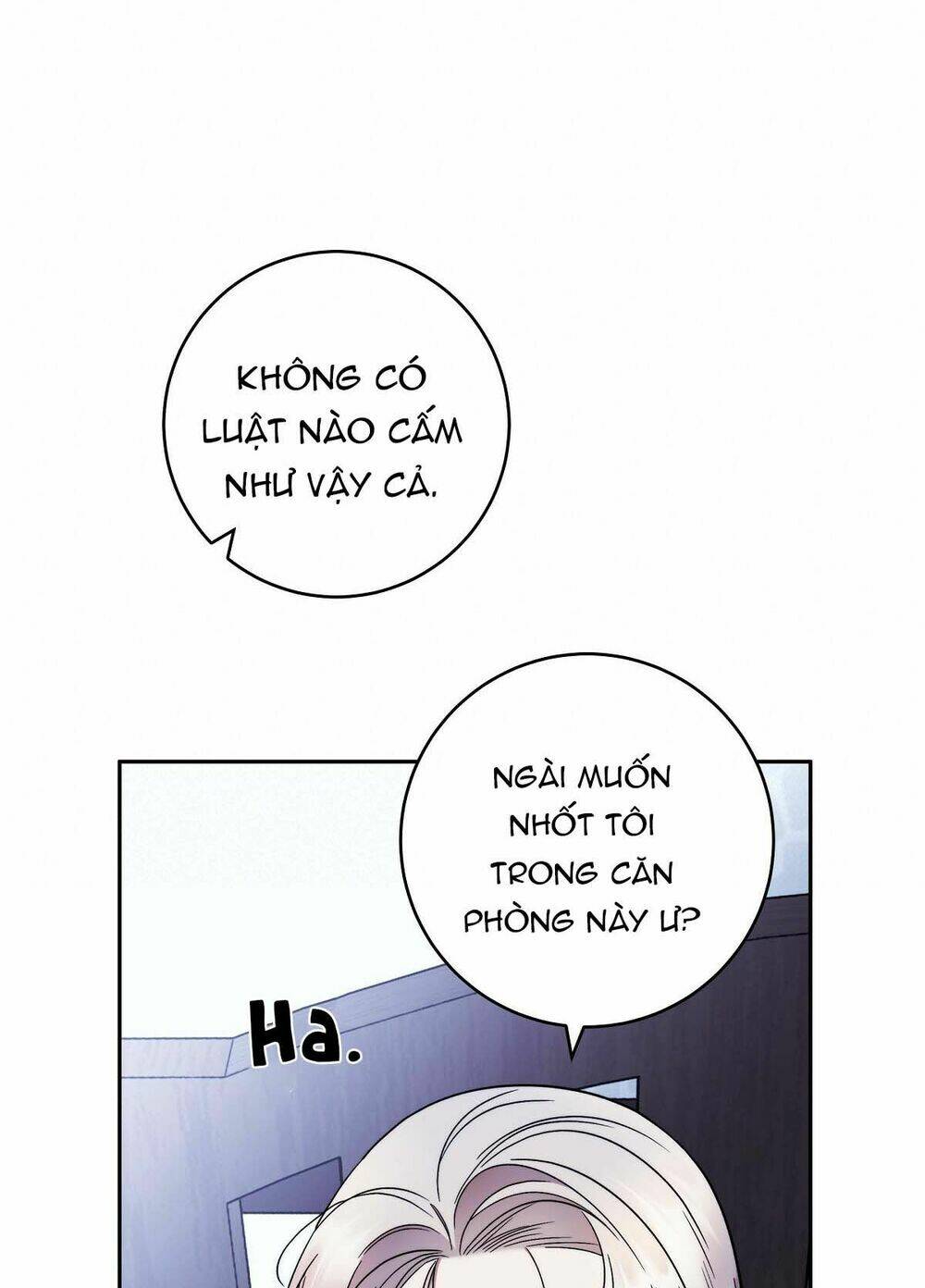 Lời Nói Dối Vĩnh Cửu Chương 19 Ảnh 91