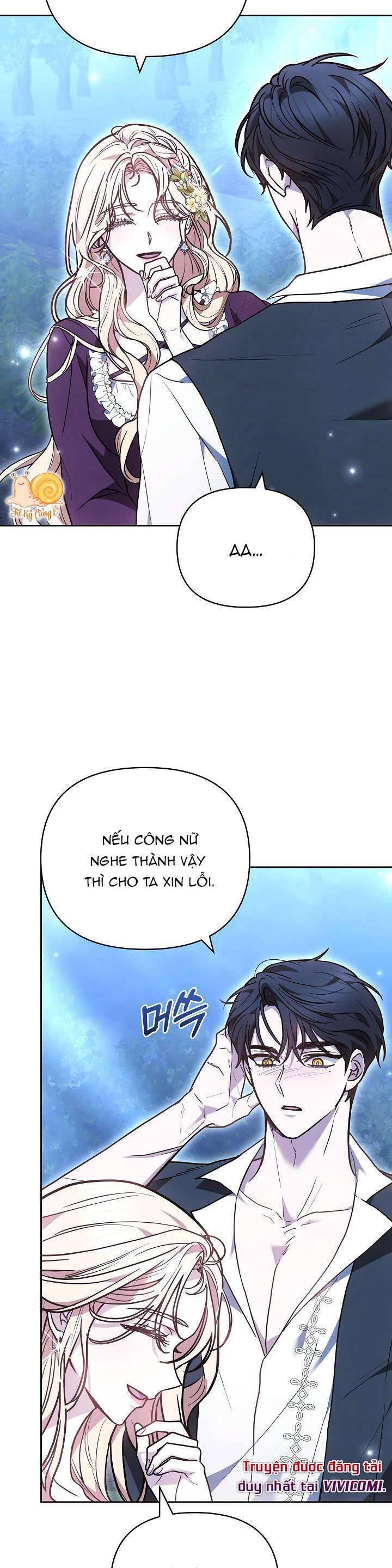 Hãy Ru Em Ngủ Chương 29 Ảnh 5