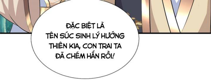Ta Trở Về Từ Chư Thiên Vạn Giới Chương 271 Ảnh 24