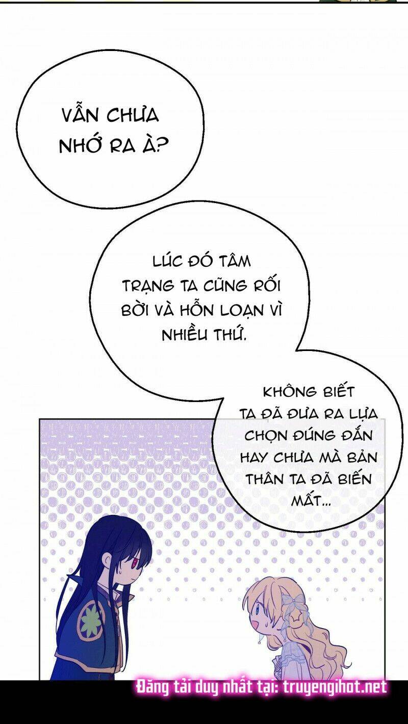 Một Ngày Nọ Ta Trở Thành Công Chúa Chương 121 Ảnh 13