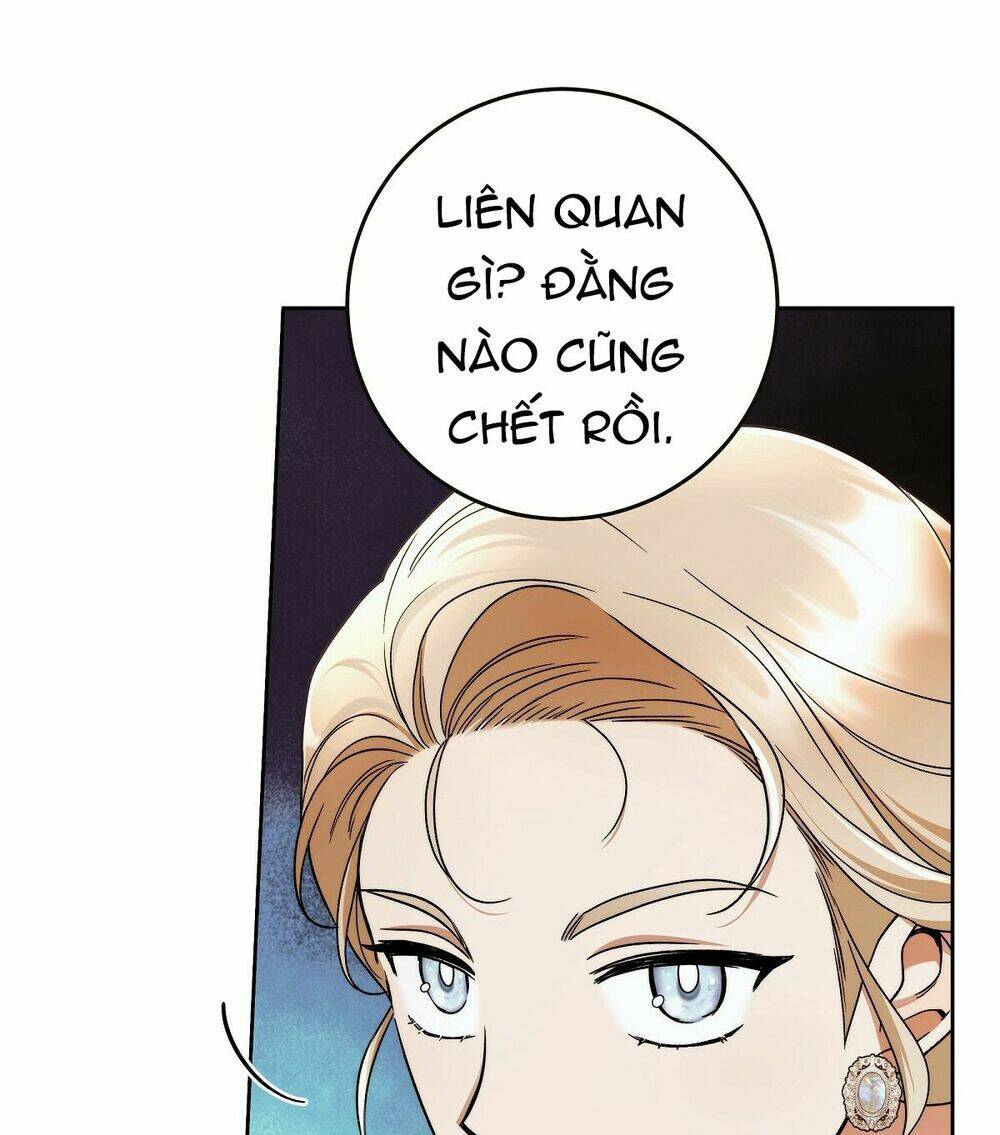 Lời Nói Dối Vĩnh Cửu Chương 16 Ảnh 22
