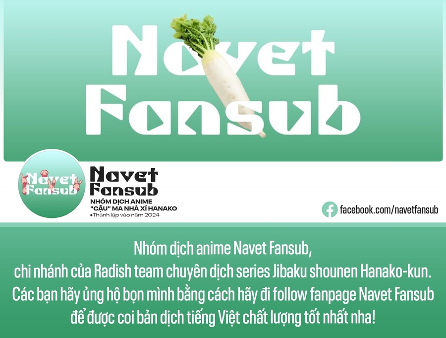 Hanako-Kun Nhà Xí Chương 92 Ảnh 3