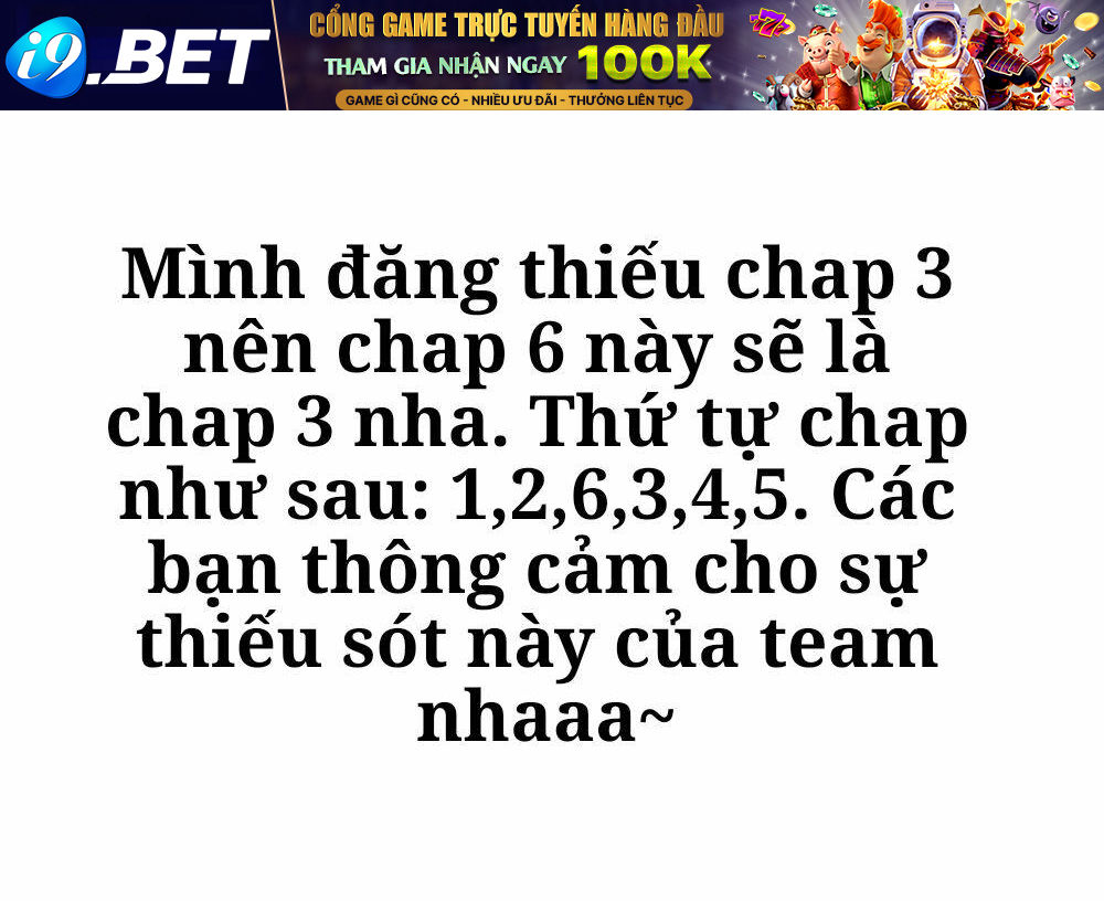 Công Lược Của Mami Chương 6 Ảnh 2