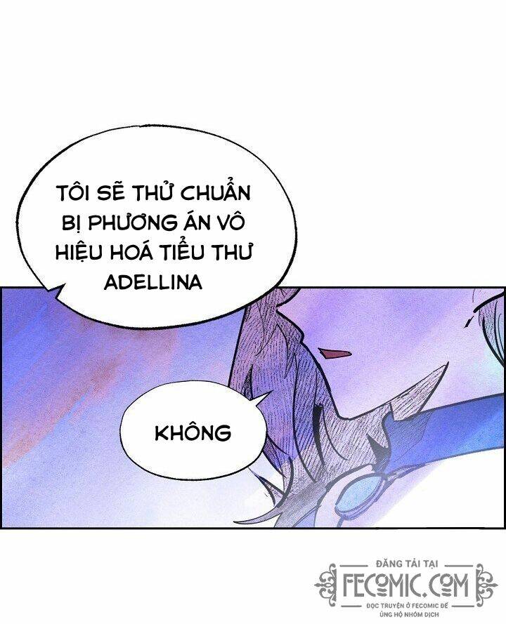 Ác Nữ Giả Ngốc Chương 25 Ảnh 29