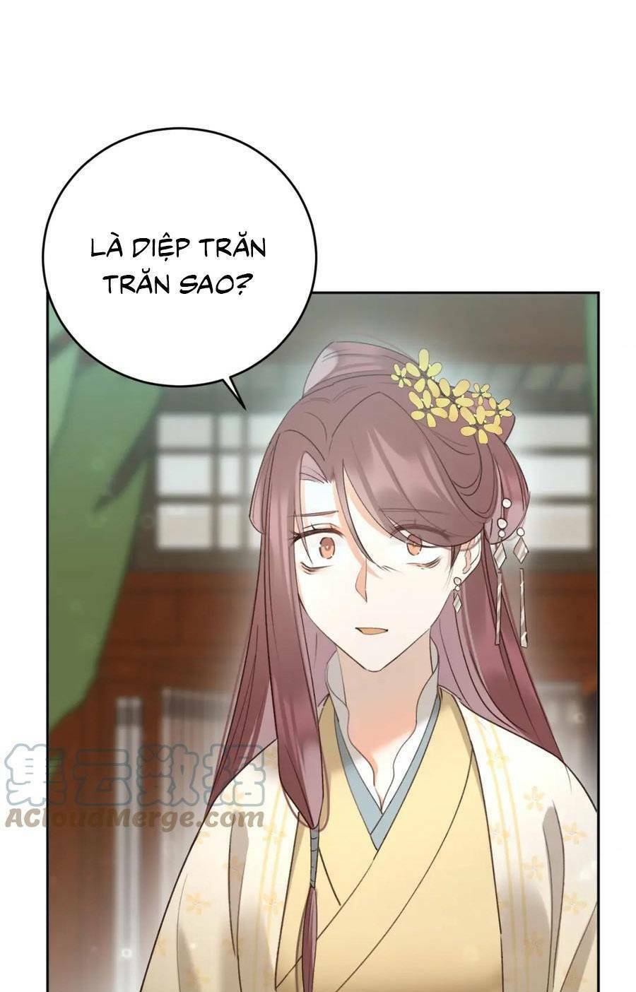 Hoàng Hậu Vô Đức Chương 108 Ảnh 26