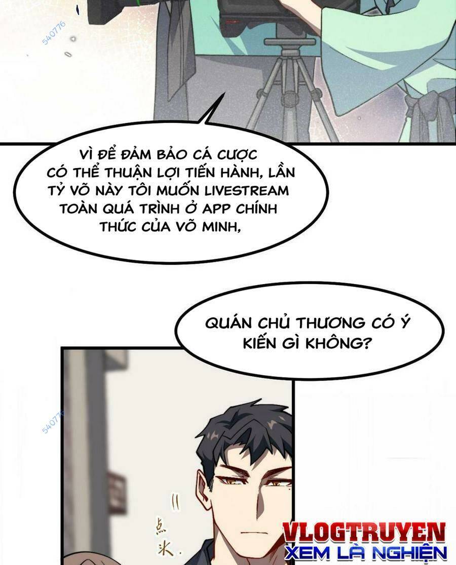 Vú Em Thánh Kỵ Sĩ Chương 13 Ảnh 42