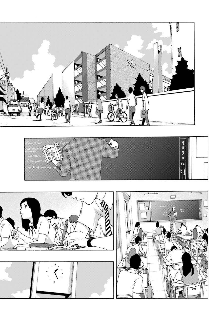 Shiori Experience - Jimi Na Watashi To Hen Na Oji-San Chương 75 Ảnh 80