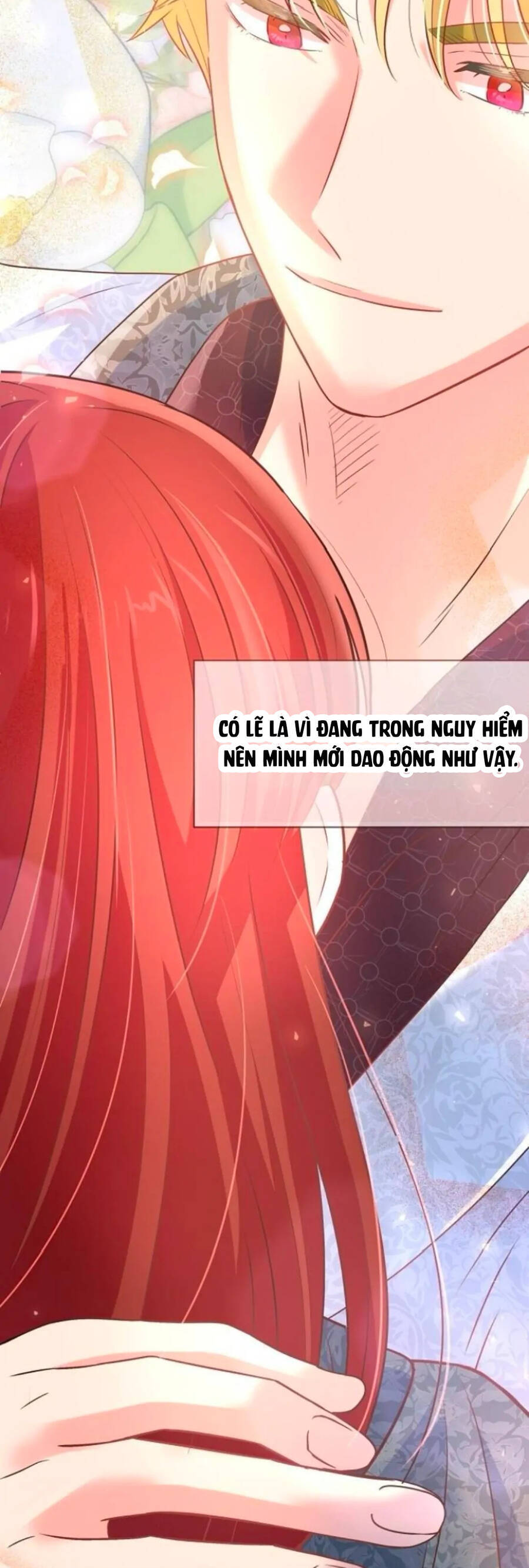 Hầu Gái Không Thích Nuôi Dạy Trẻ Nhỏ Chương 31 Ảnh 17