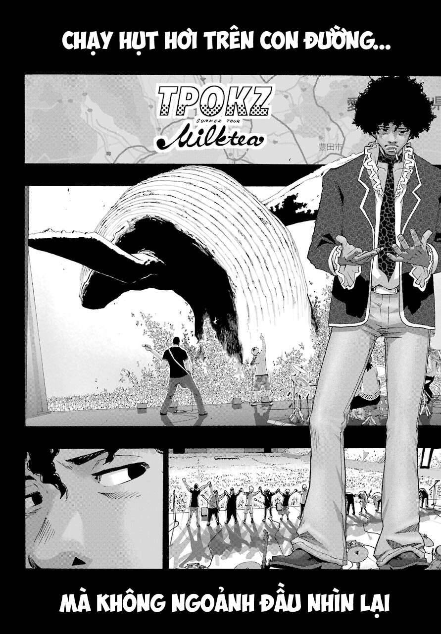 Shiori Experience - Jimi Na Watashi To Hen Na Oji-San Chương 76 Ảnh 33