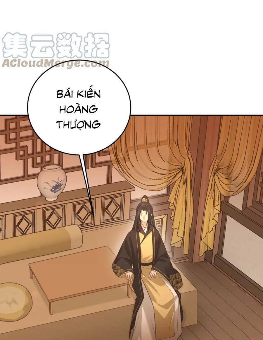 Hoàng Hậu Vô Đức Chương 108 Ảnh 34