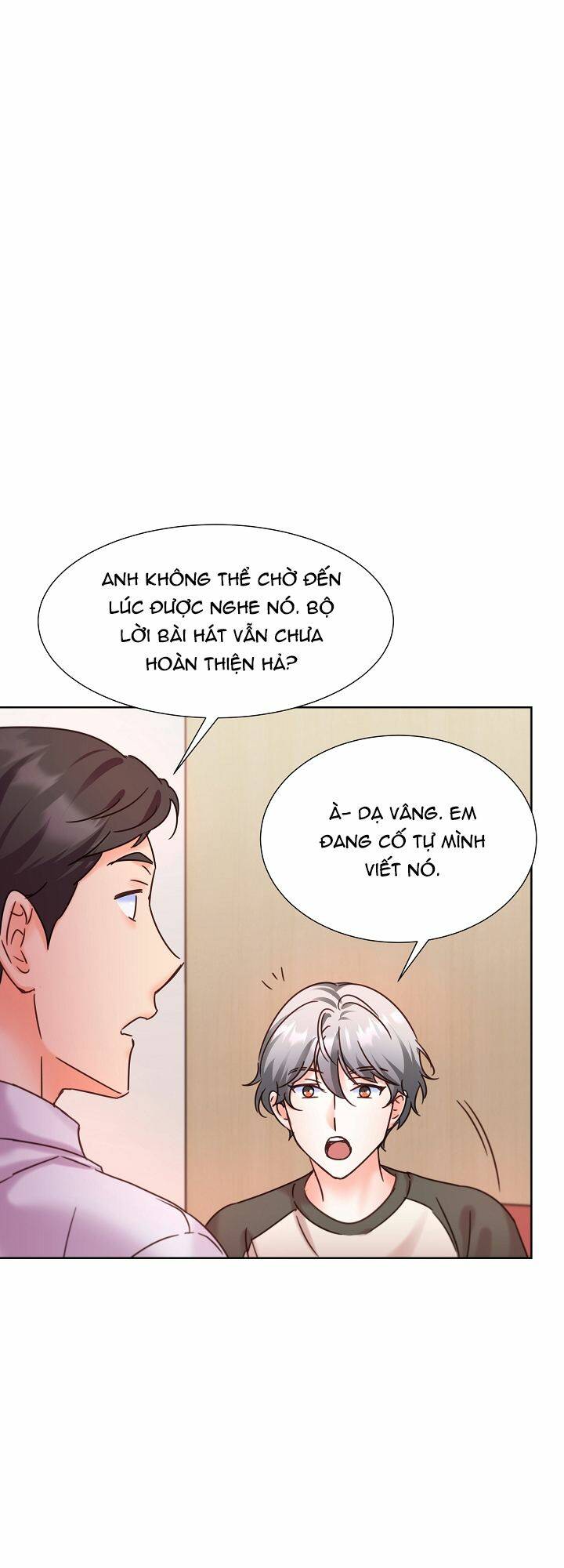 Trở Lại Làm Idol Chương 79 Ảnh 74