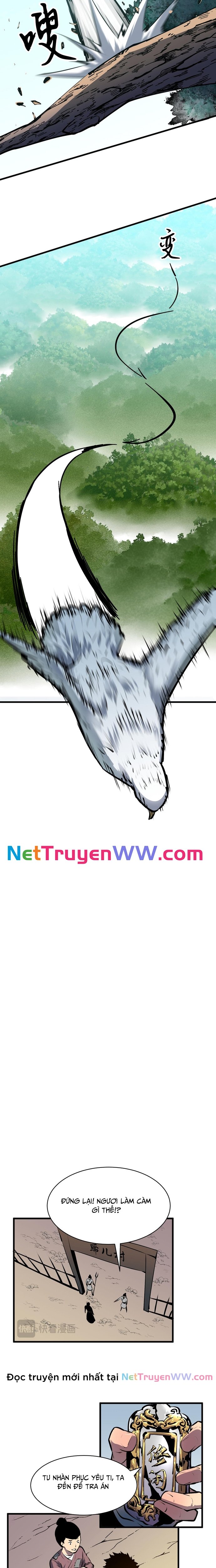 Tu Luyện Nhàn Hạ Bắt Đầu Từ Nữ Đồ Đệ Chương 10 Ảnh 4