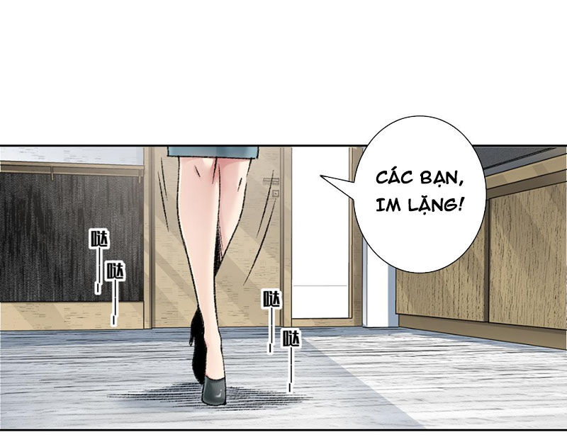 Ta Tạo Ra Tổ Chức Cứu Thế Chương 8 Ảnh 95