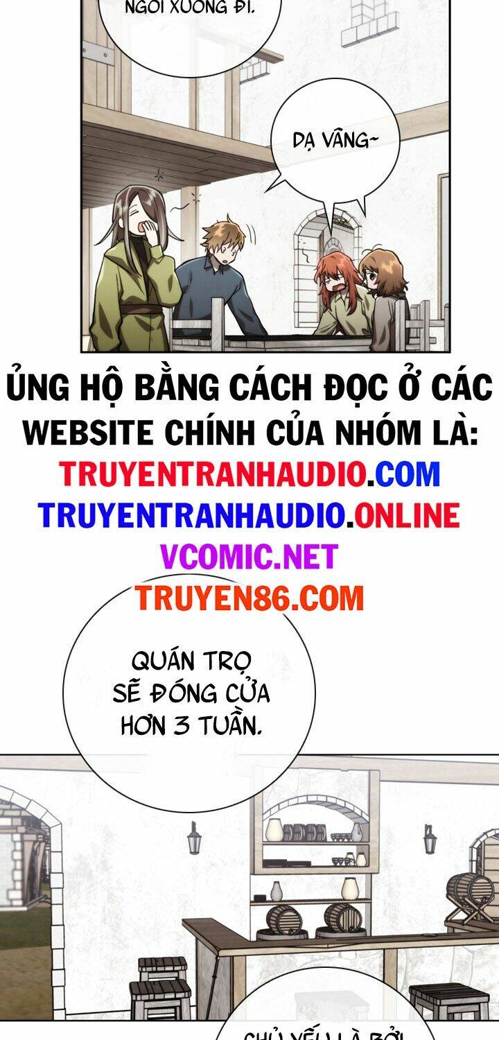 Người Chơi Hồi Quy Chương 80 Ảnh 61