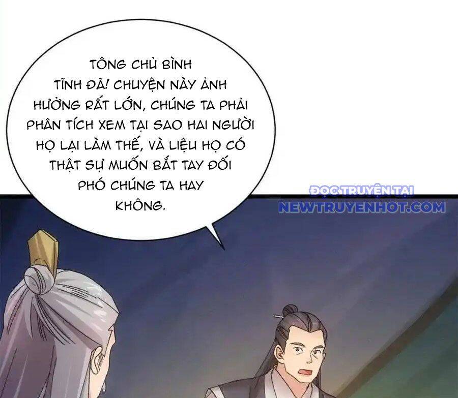 Ta Chính Là Không Theo Sáo Lộ Ra Bài Chương 308 Ảnh 38