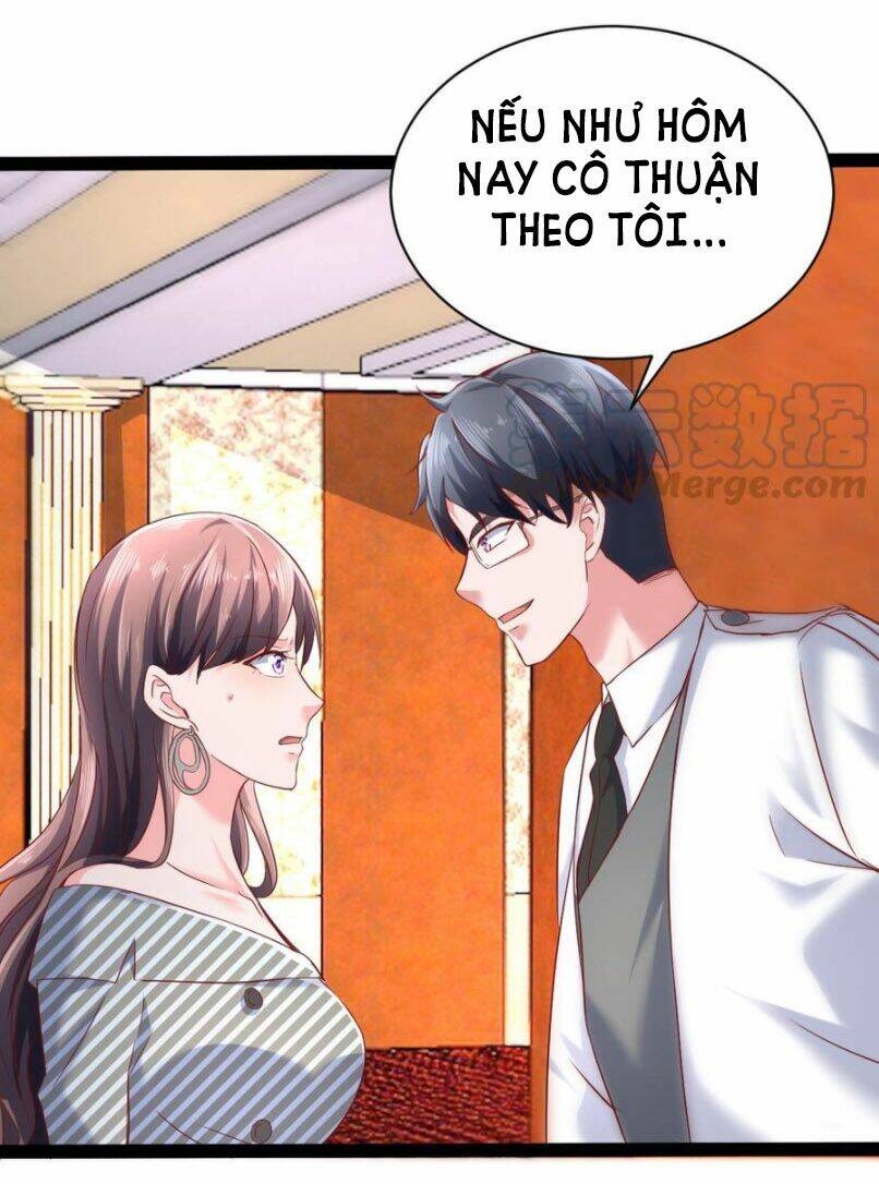 Cực Phẩm Tiên Tôn Ở Rể Chương 38 Ảnh 22