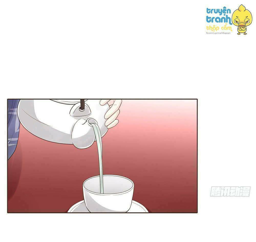 Đại Giá Thừa Tướng Chương 131 Ảnh 31