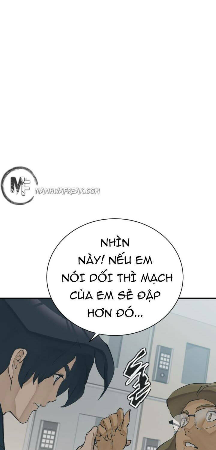 Tôi Viết Sách Để Thăng Cấp Chương 144 Ảnh 19