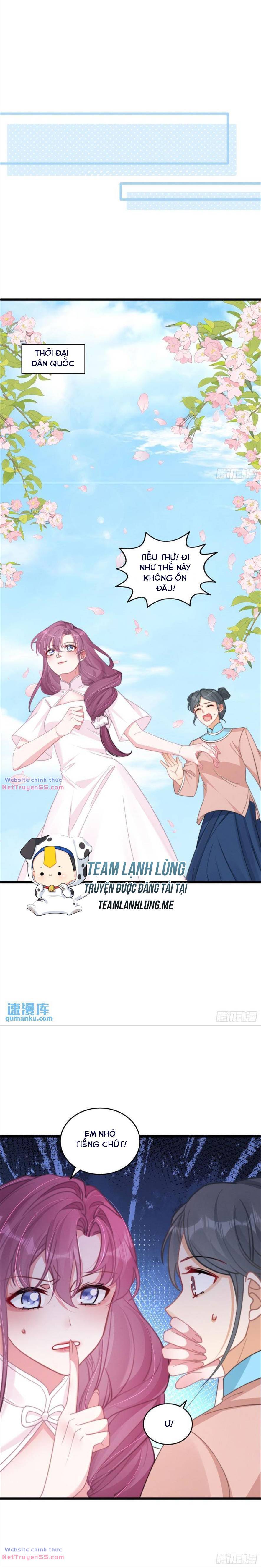 Đừng Trêu Chọc ! Nữ Phụ Độc Ác Tái Sinh Lại Chỉ Để Báo Thù Chương 4 Ảnh 13